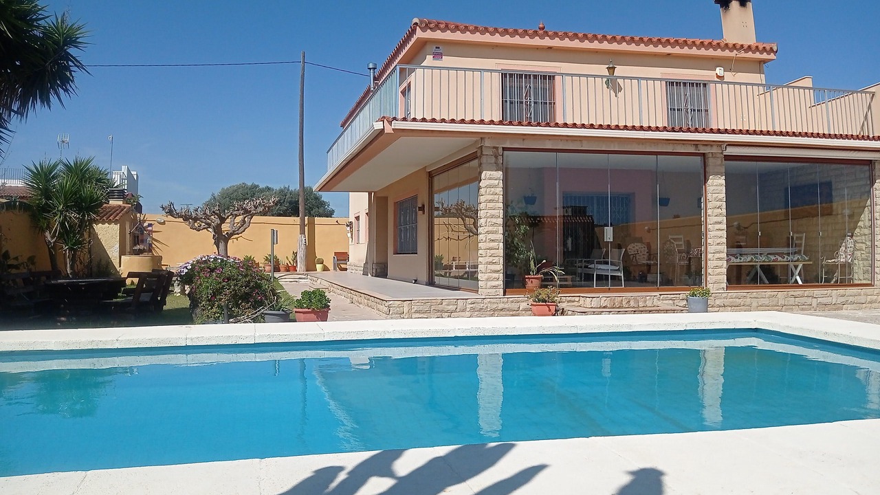 Photo of Outdoor in Vinaros