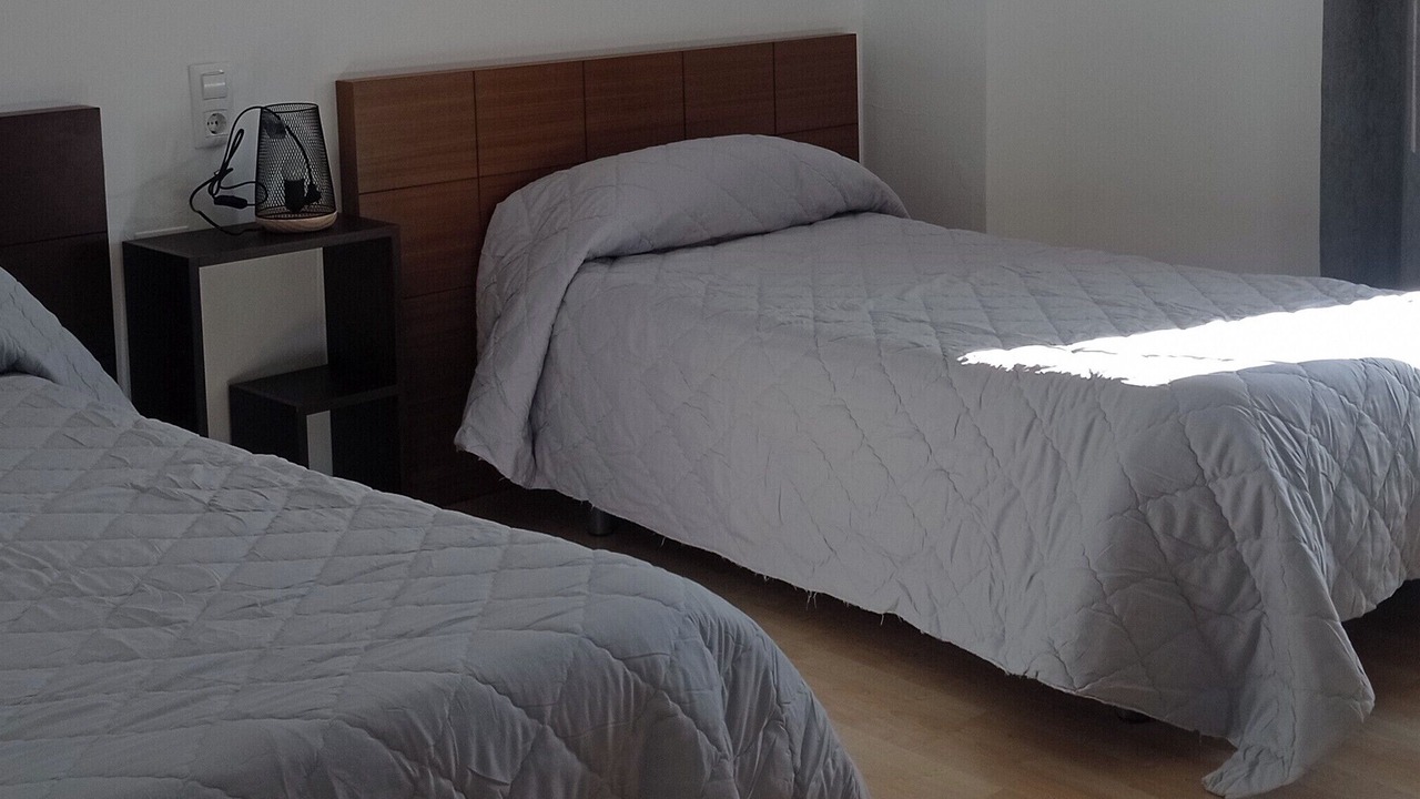 Photo of Bedroom in Vinaros