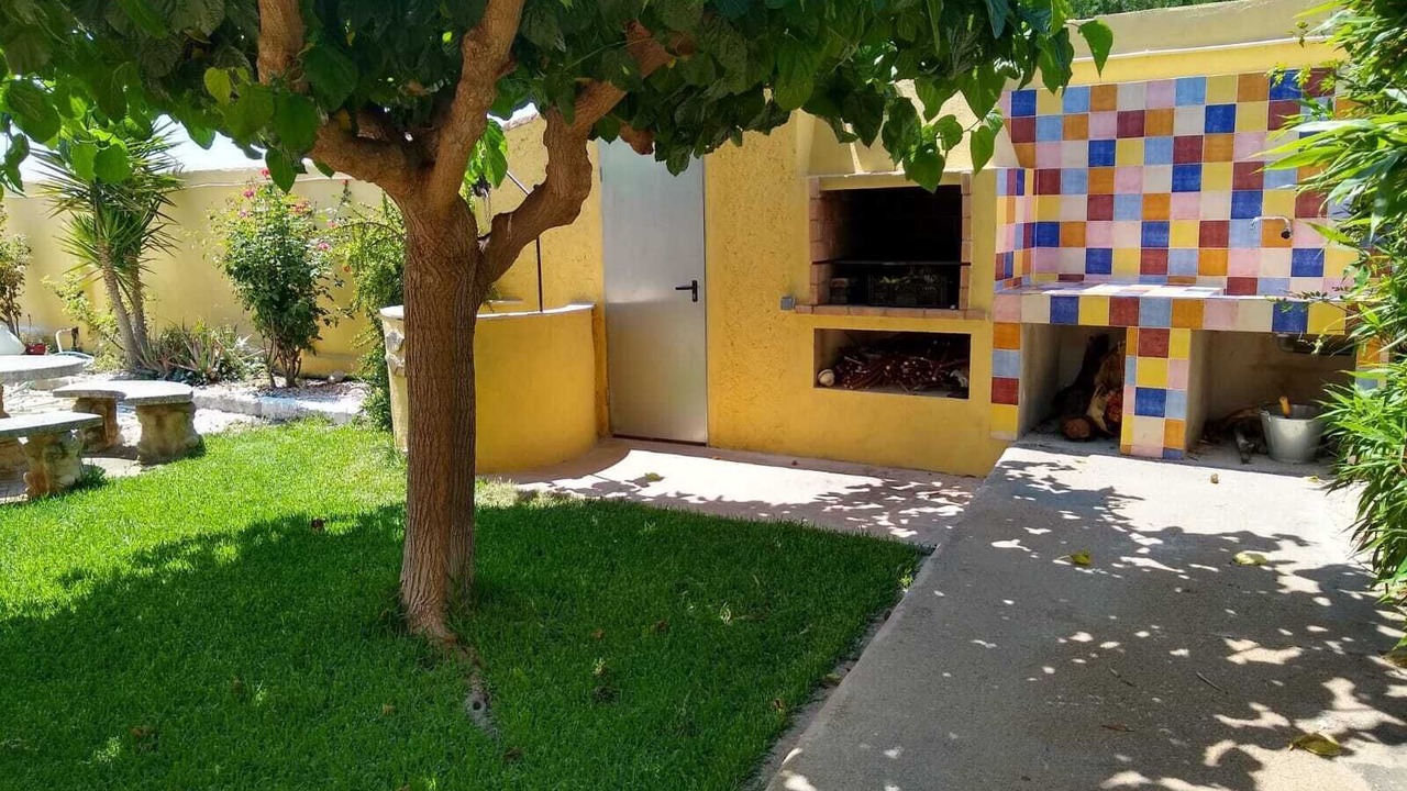 Photo of Patio Balcony in Vinaros
