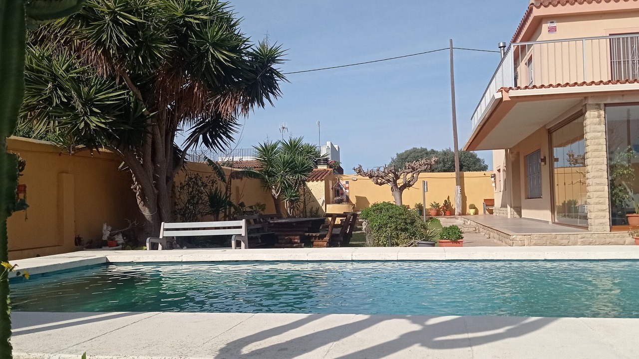 Photo of Outdoor in Vinaros