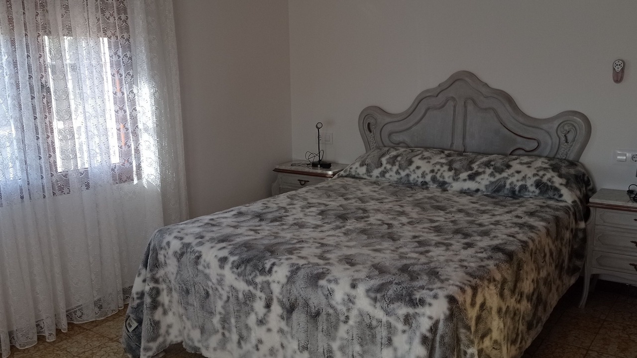 Photo of Bedroom in Vinaros