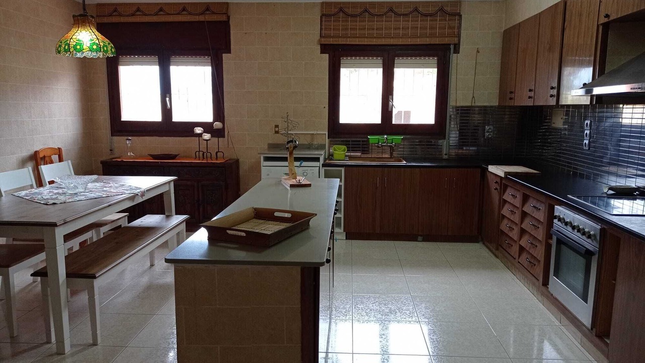 Photo of Kitchen in Vinaros