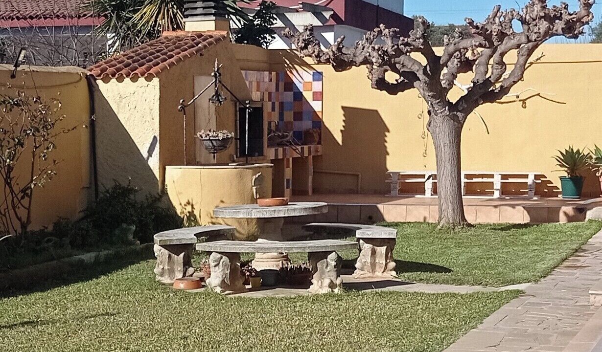 Photo of Outdoor in Vinaros