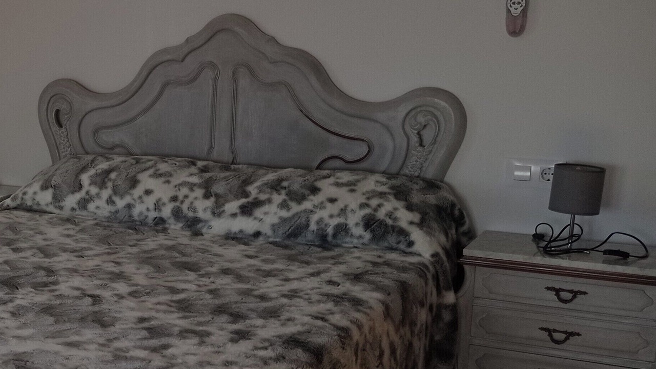 Photo of Bedroom in Vinaros