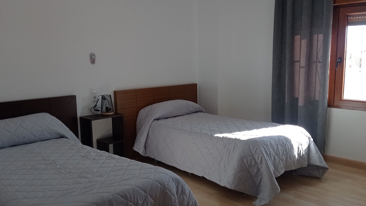 Photo of Bedroom in Vinaros