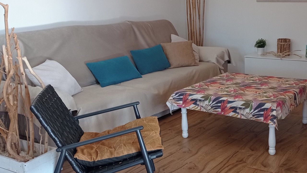 Photo of Livingroom in Vinaros