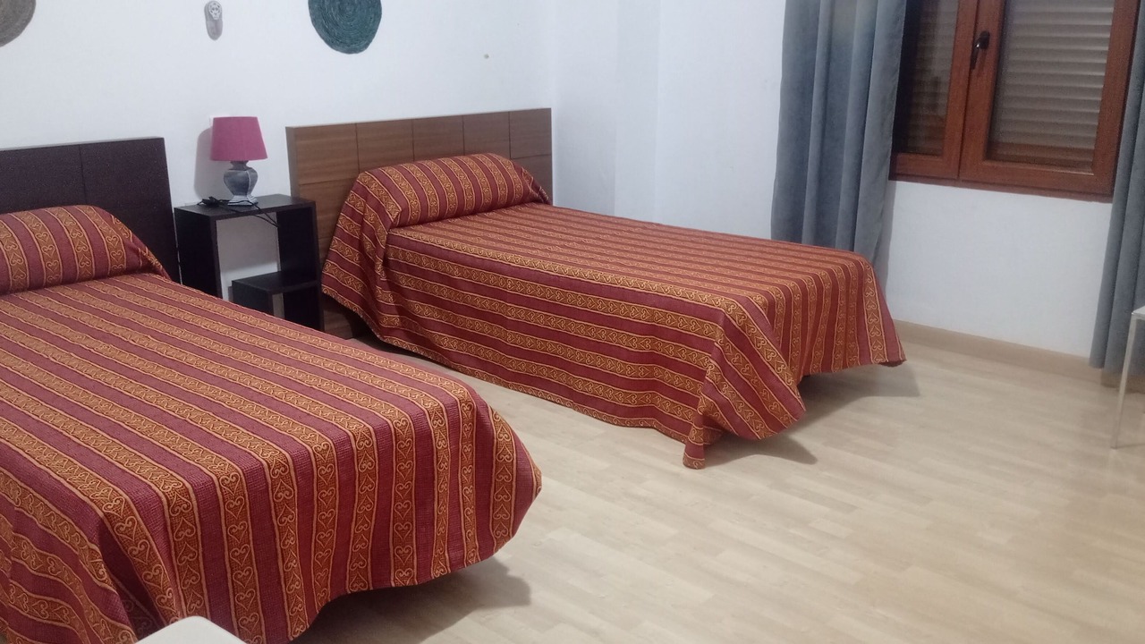Photo of Bedroom in Vinaros