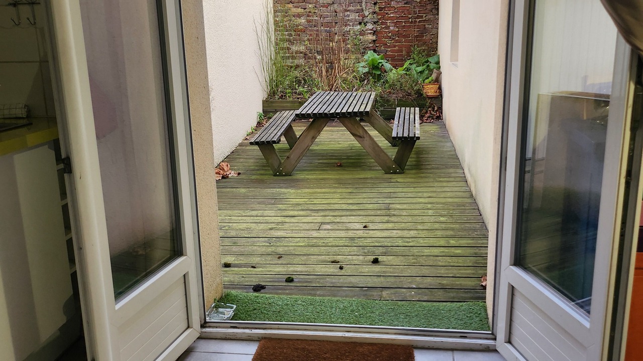 Photo of Outdoor in Cote Est Soquence
