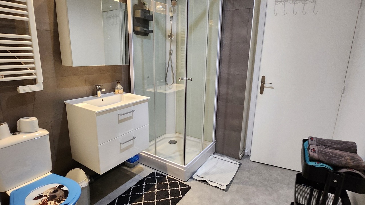 Photo of Bathroom in Cote Est Soquence
