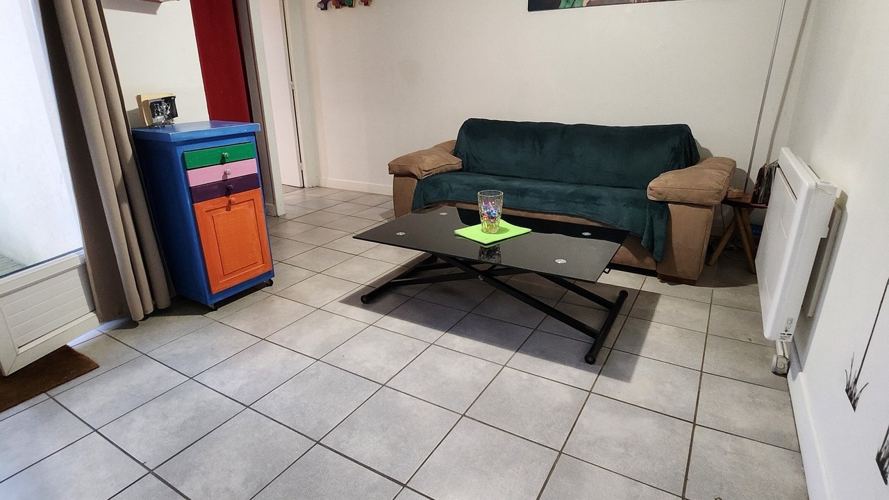 Photo of Livingroom in Cote Est Soquence