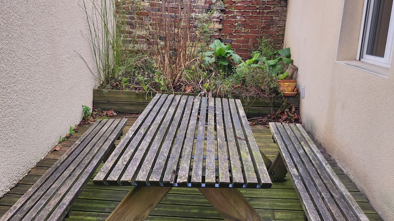 Photo of Outdoor in Cote Est Soquence