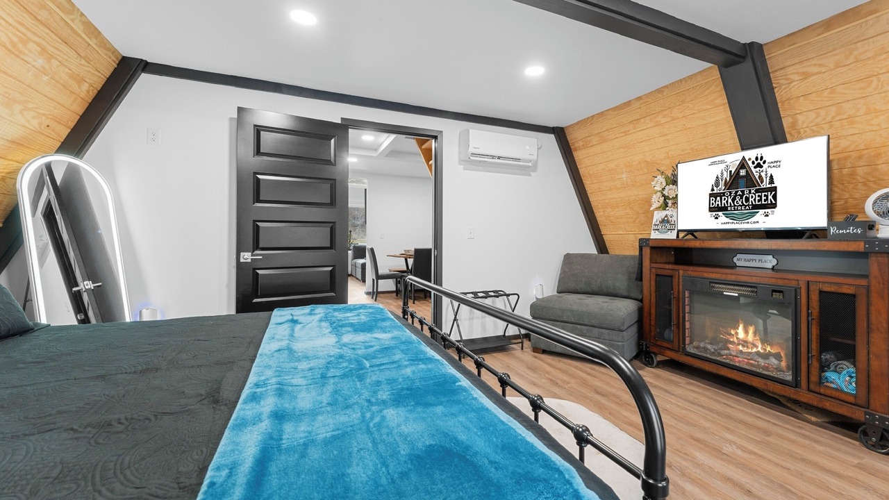Photo of Livingroom in Omaha