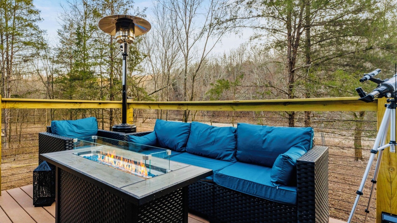 Photo of Outdoor in Omaha