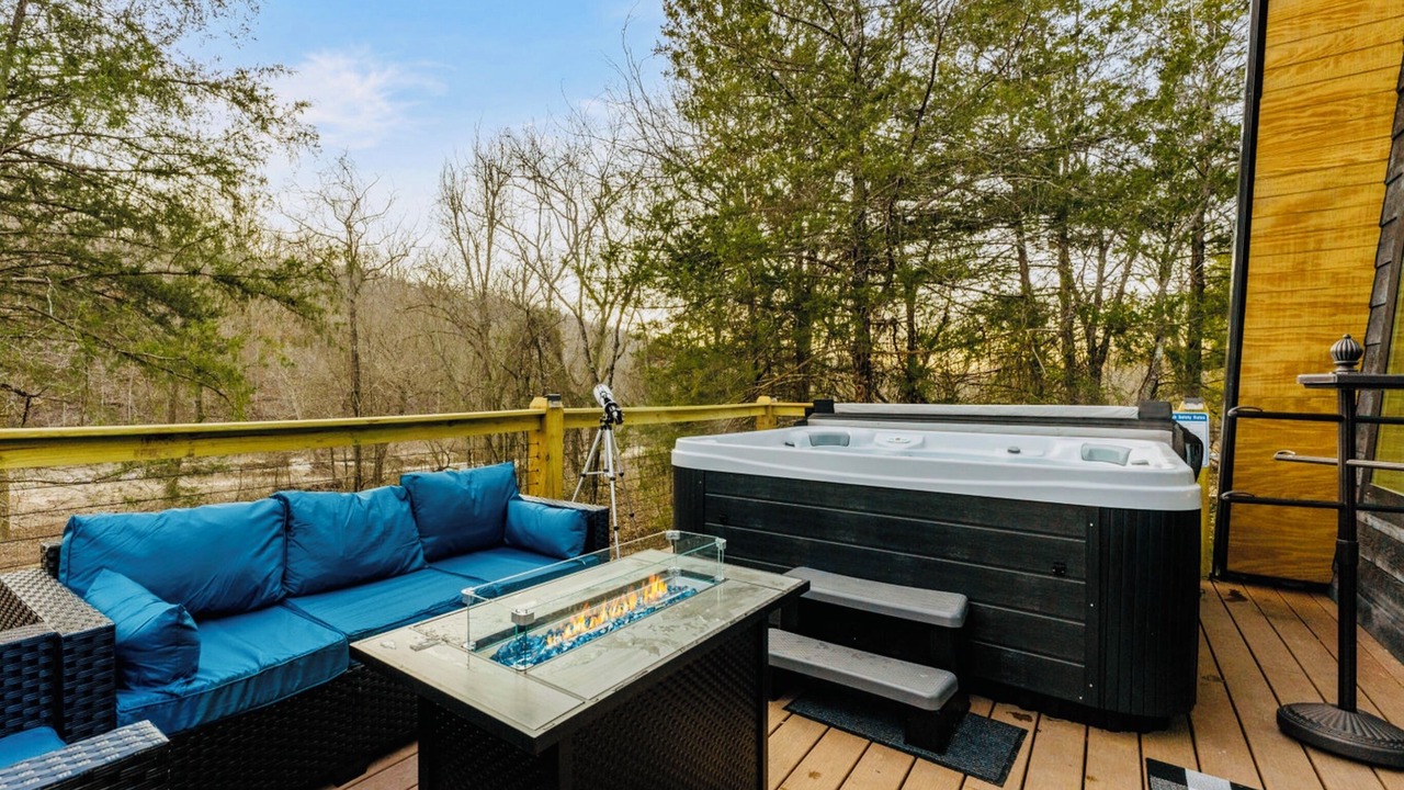 Photo of Outdoor in Omaha