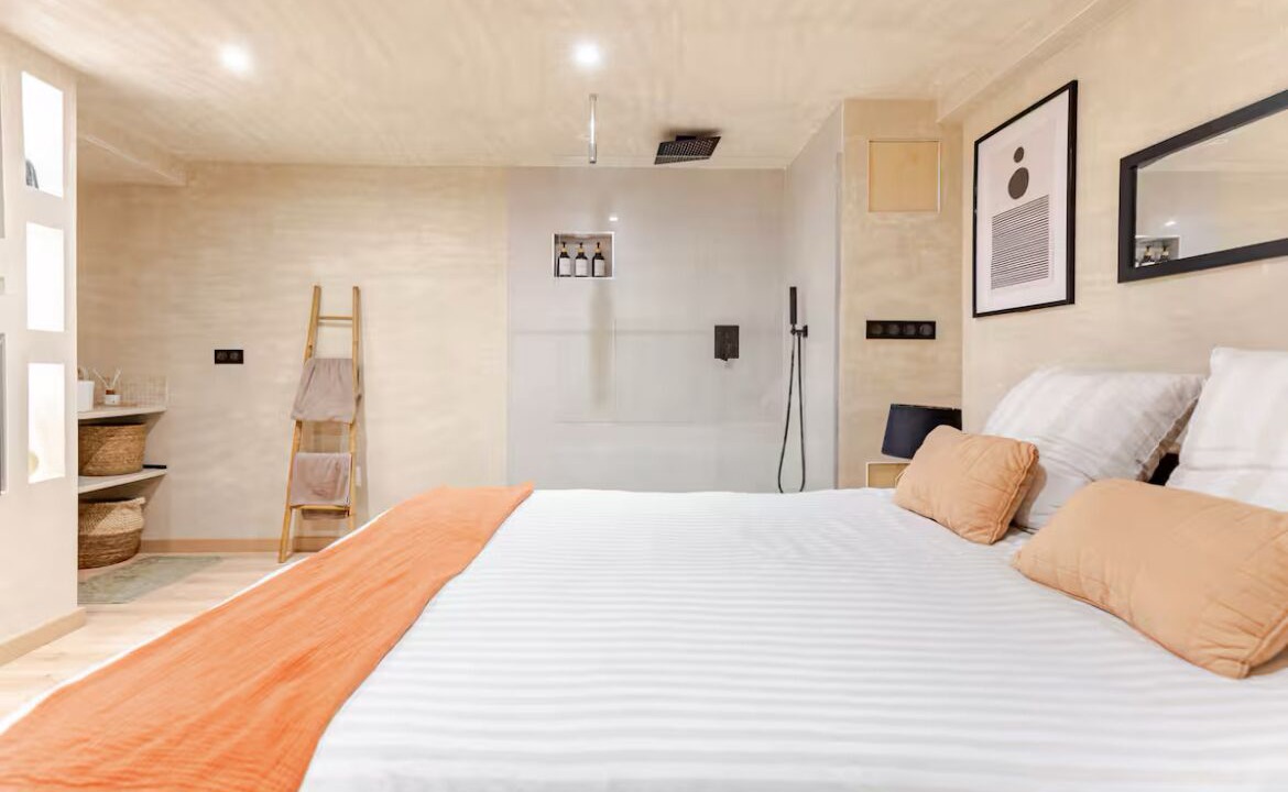 Photo of Bedroom in Montrouge