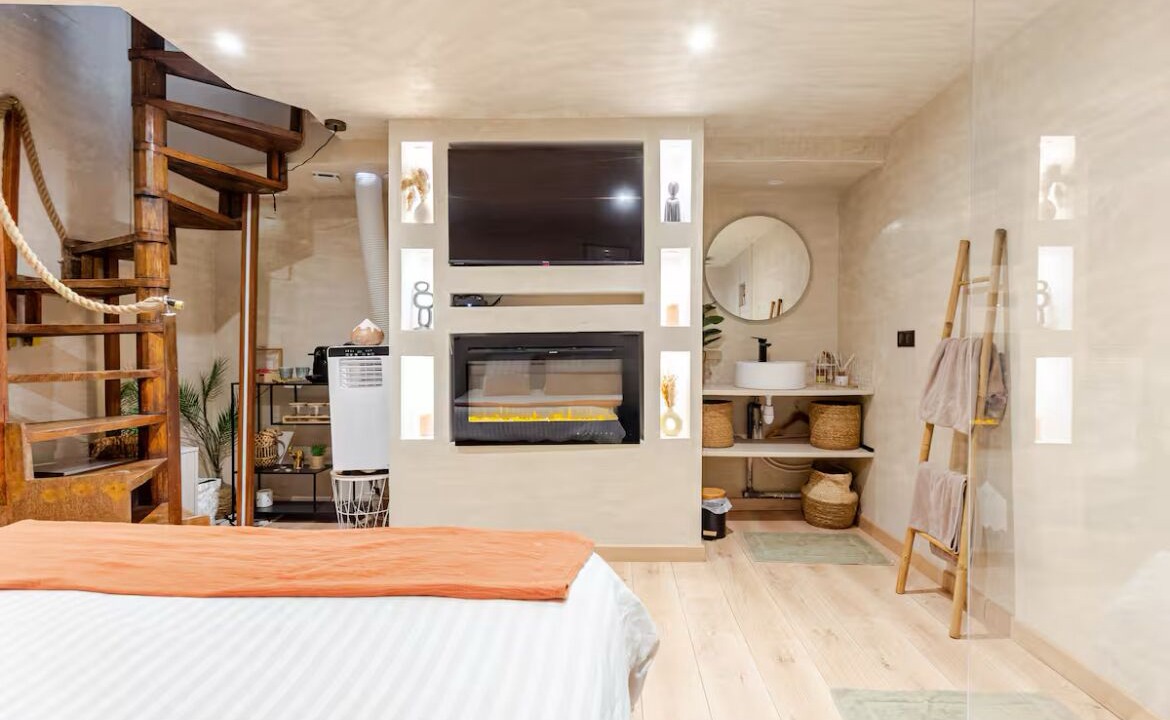 Photo of Bedroom in Montrouge