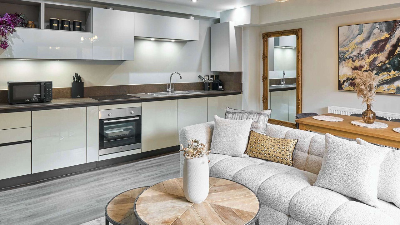 Photo of Others in Baltic Triangle