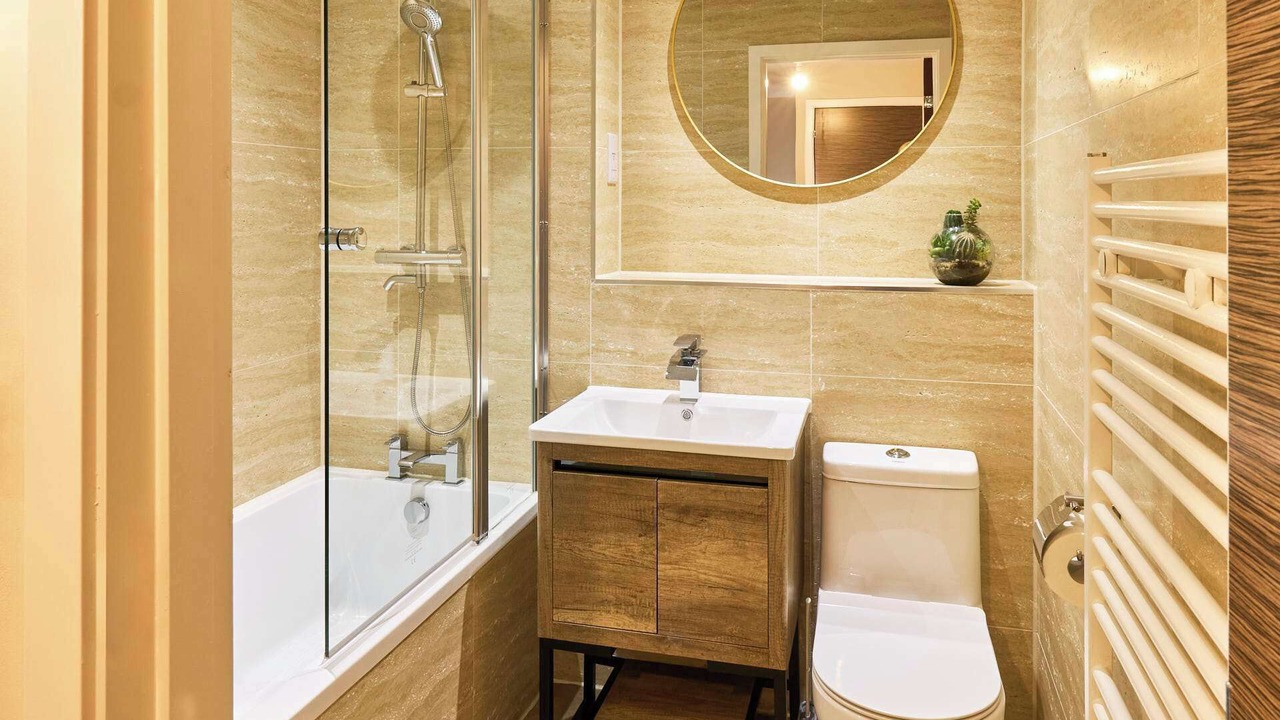 Photo of Others in Baltic Triangle