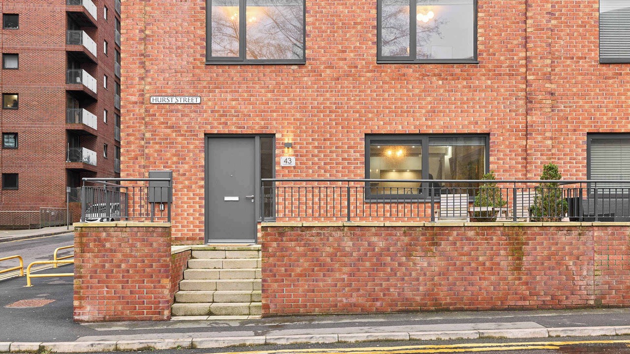 Photo of Others in Baltic Triangle