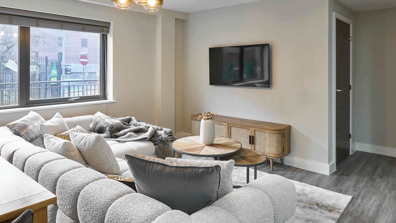 Photo of Others in Baltic Triangle