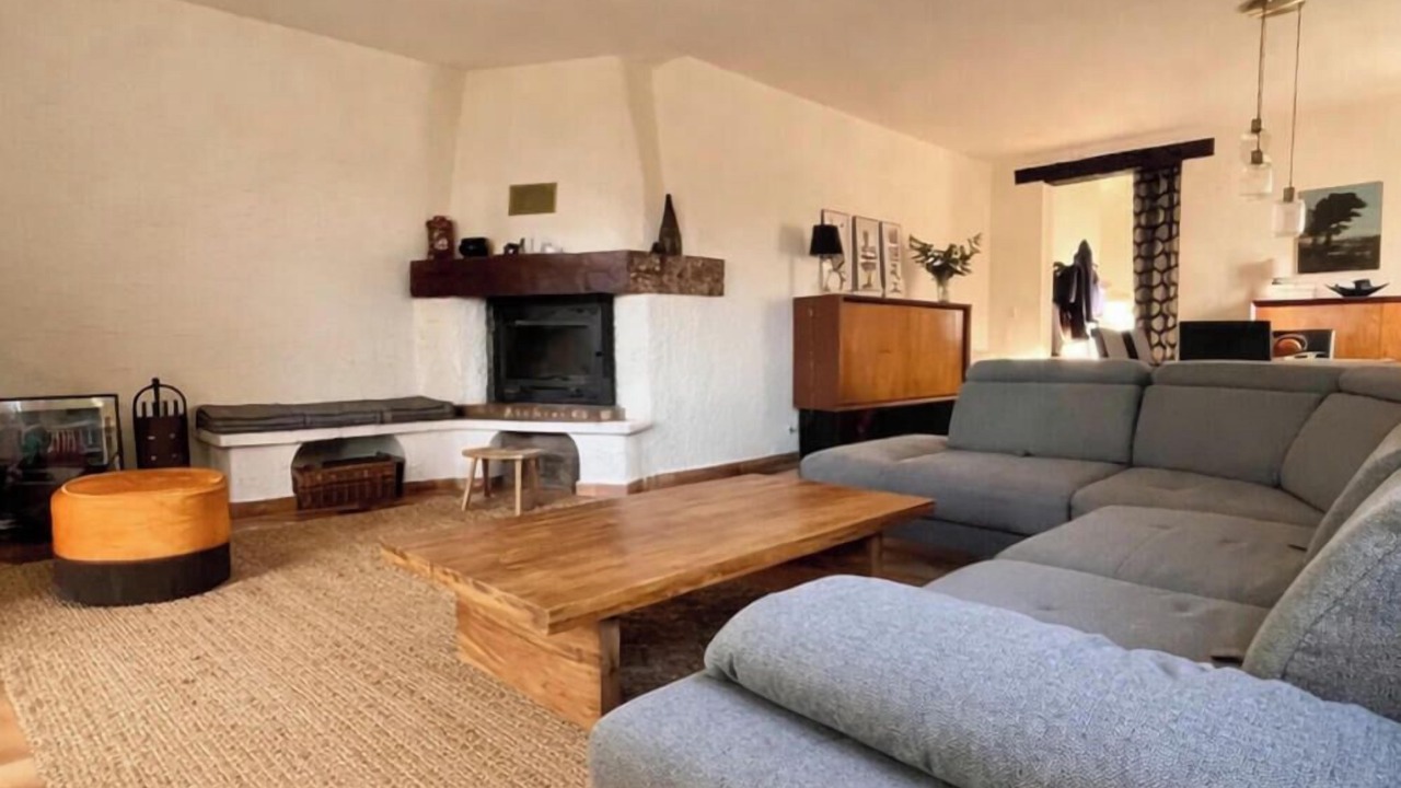 Photo of Livingroom in Tavera