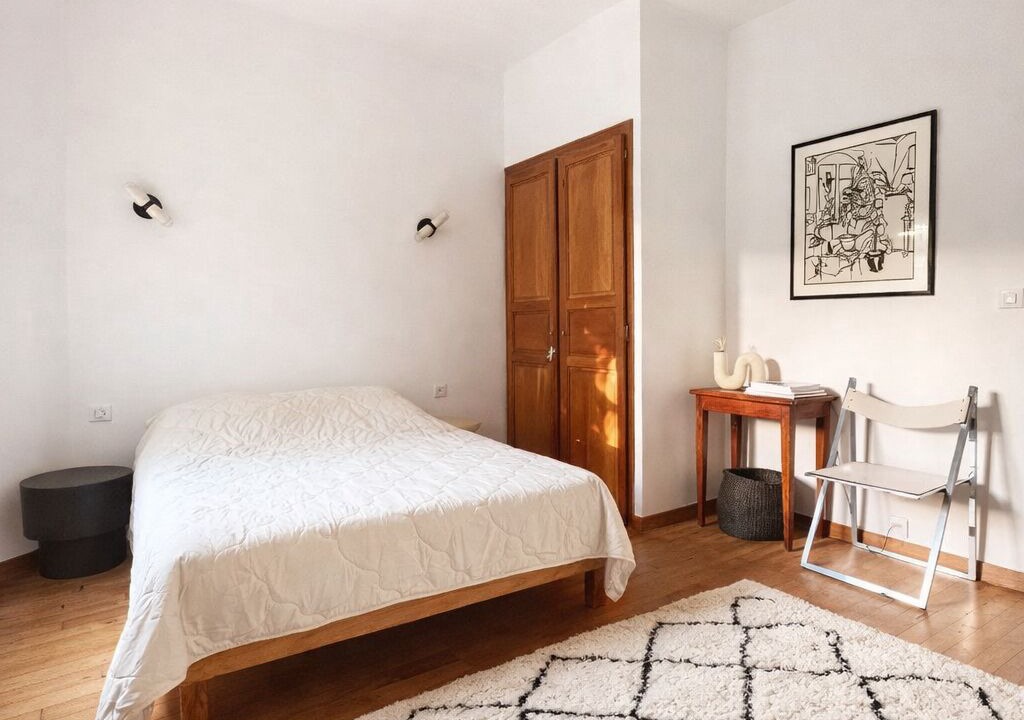 Photo of Bedroom in Tavera