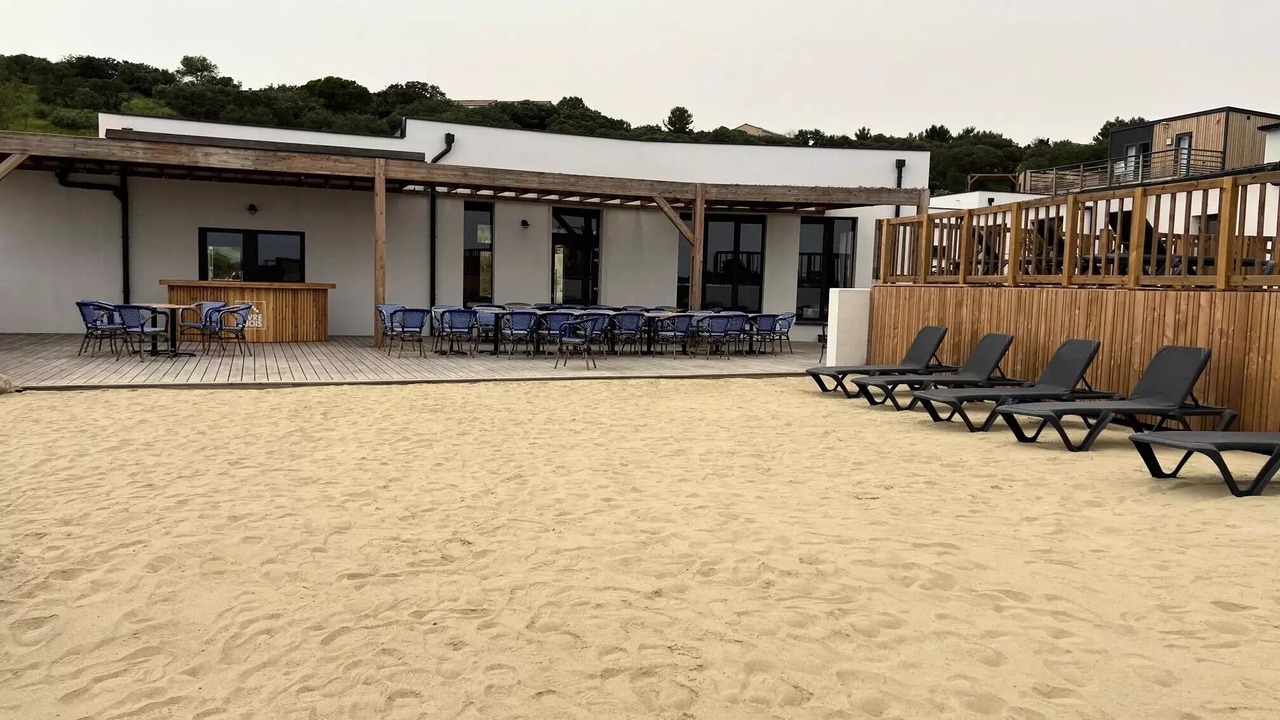 Photo of Outdoor in Calvisson