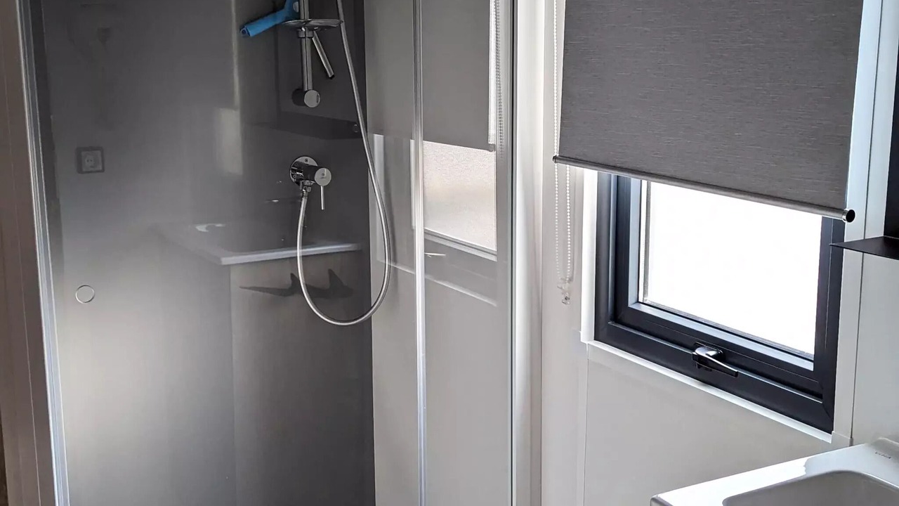 Photo of Bathroom in Calvisson