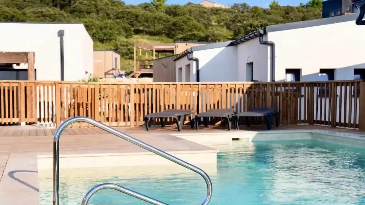Photo of Outdoor in Calvisson