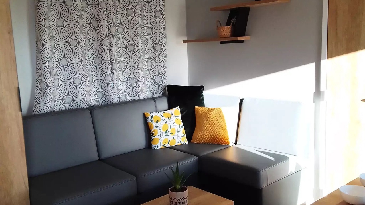 Photo of Livingroom in Calvisson