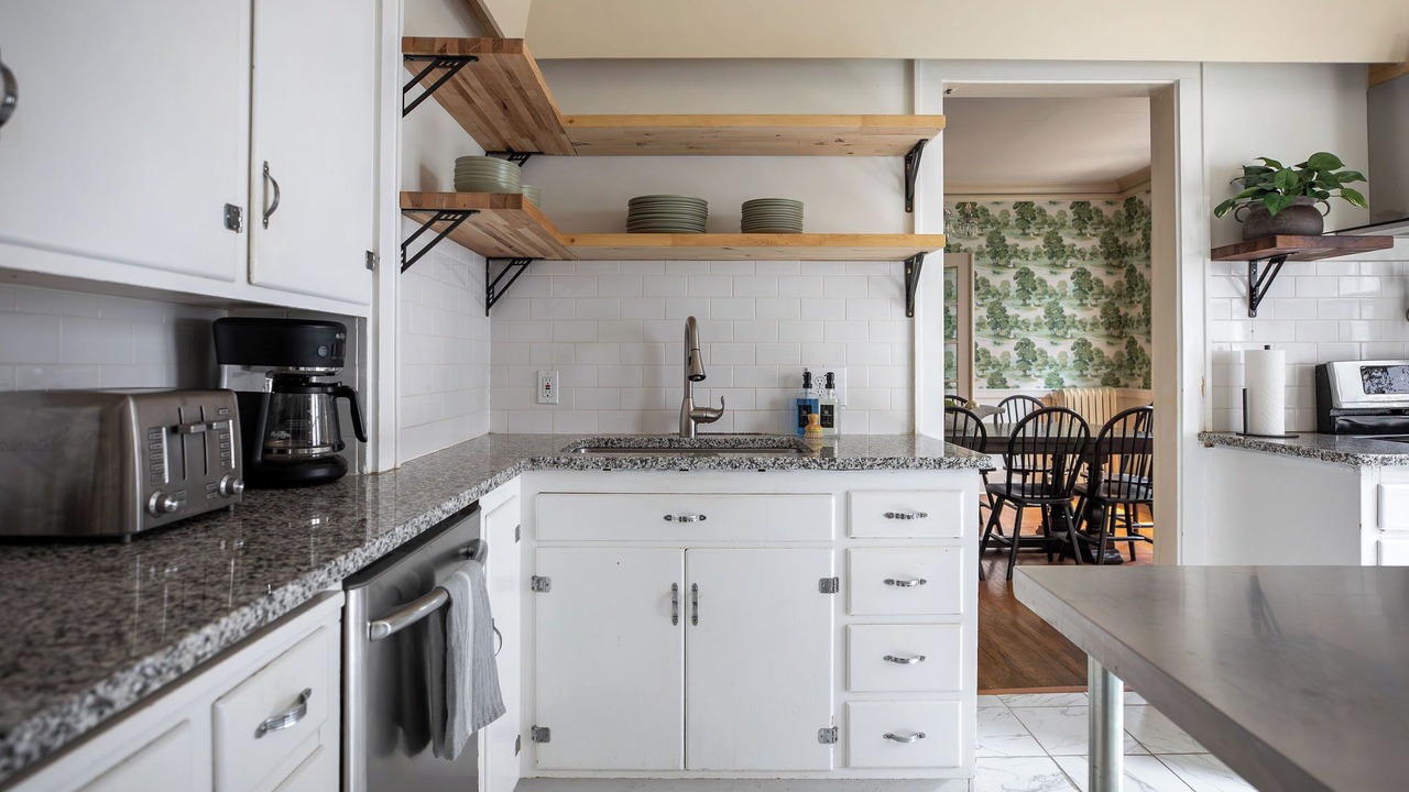 Photo of Kitchen in Whittier