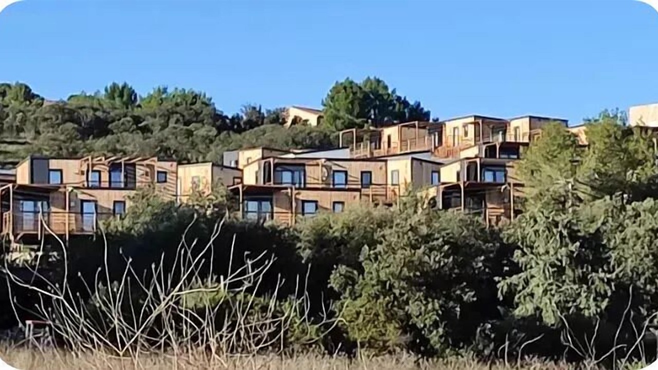 Photo of Outdoor in Calvisson