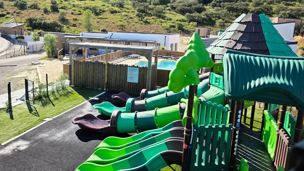 Photo of Outdoor in Calvisson
