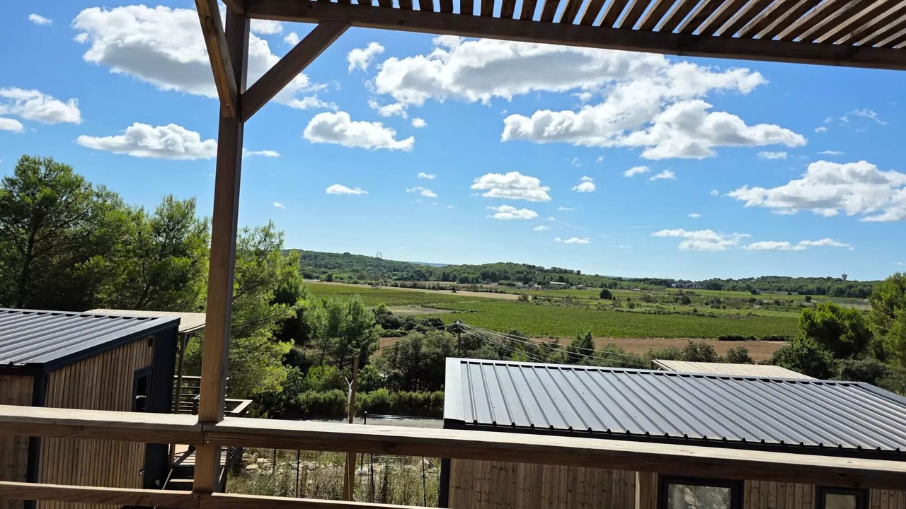 Photo of Outdoor in Calvisson