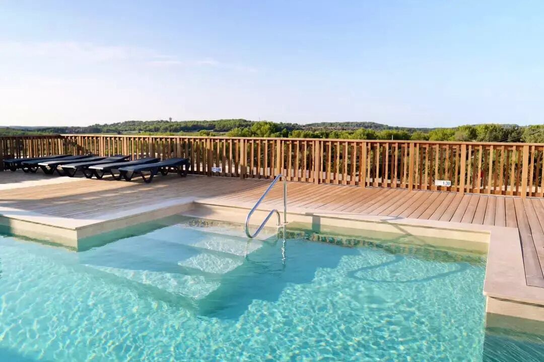Photo of Outdoor in Calvisson