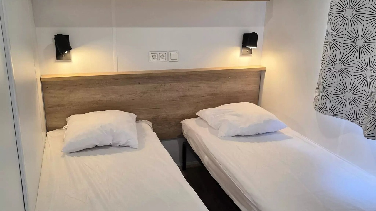 Photo of Bedroom in Calvisson