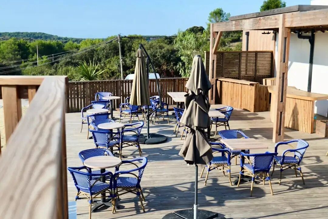 Photo of Outdoor in Calvisson