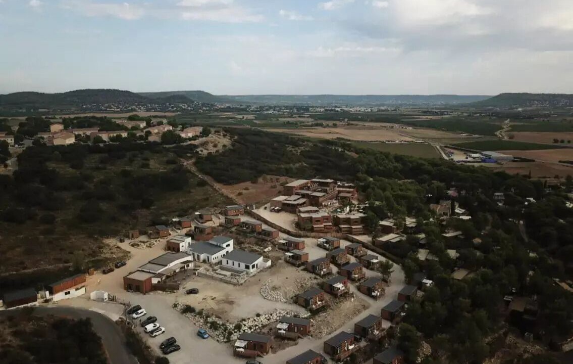 Photo of Outdoor in Calvisson