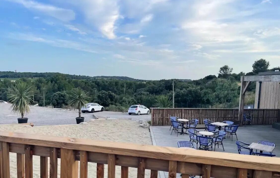 Photo of Outdoor in Calvisson