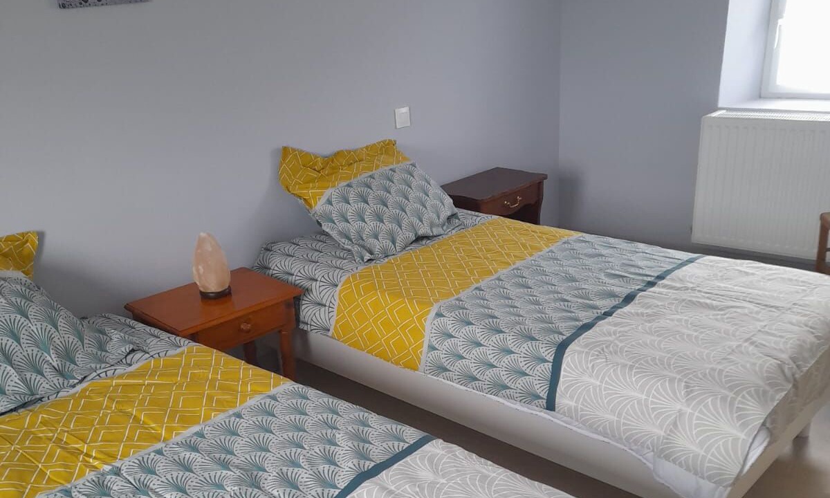Photo of Bedroom in Saint-Hippolyte