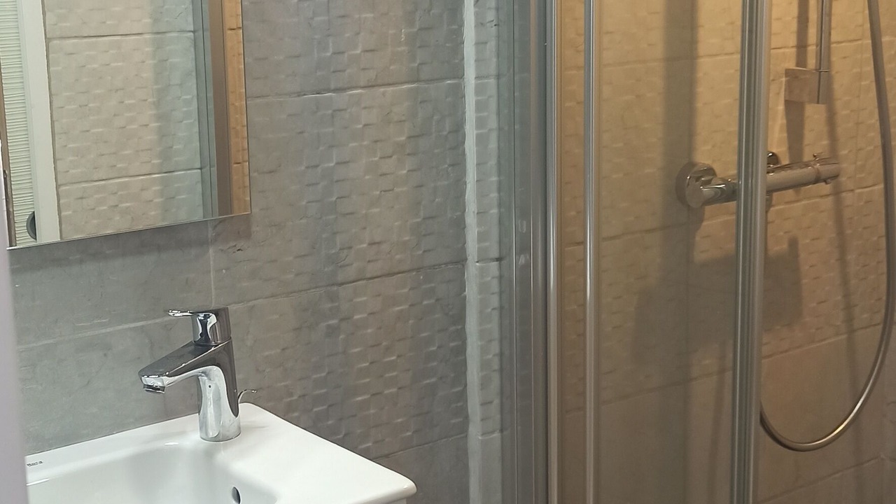 Photo of Bathroom in Saint-Hippolyte
