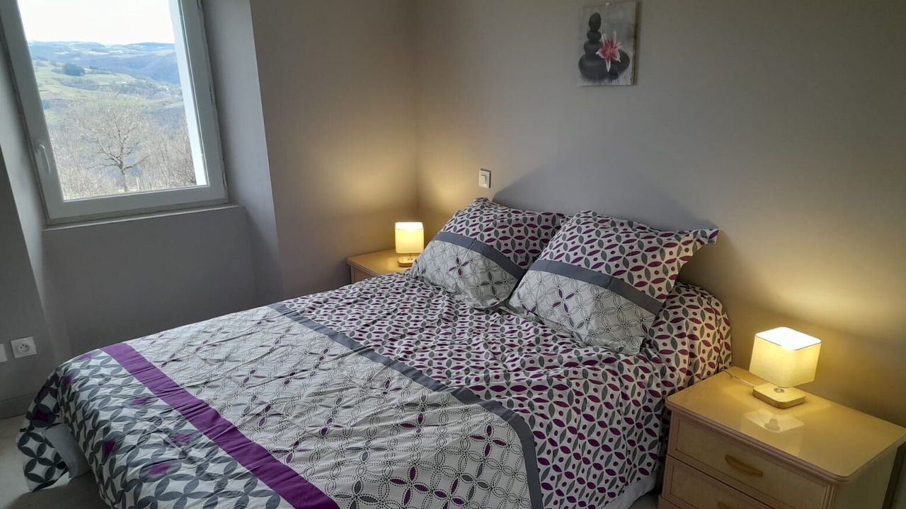 Photo of Bedroom in Saint-Hippolyte