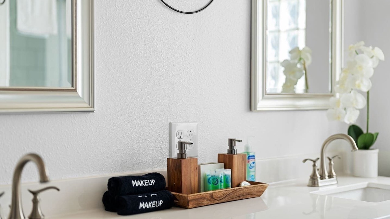 Photo of Bathroom in Cedar Park