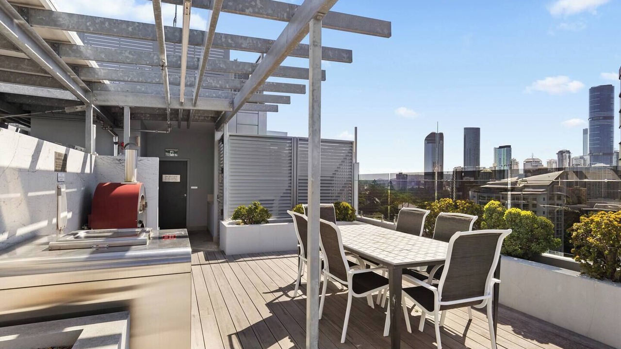 Photo of Others in Kangaroo Point