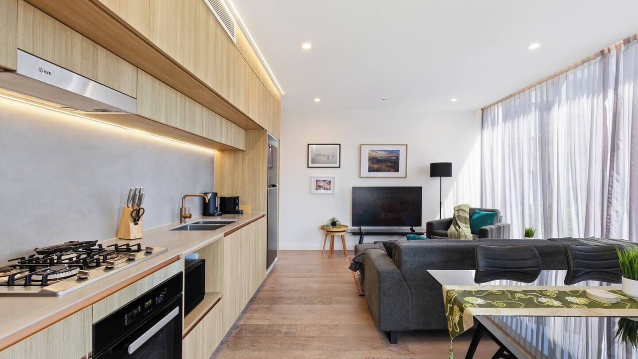 Photo of Others in Kangaroo Point