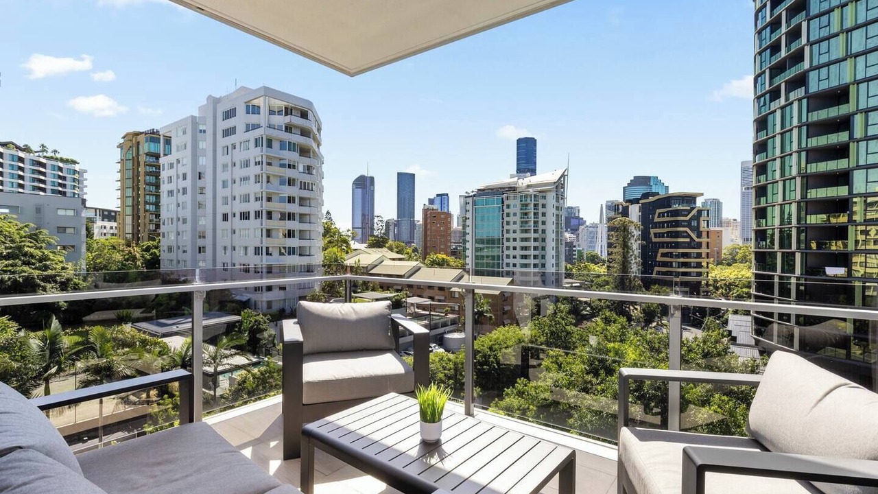 Photo of Others in Kangaroo Point