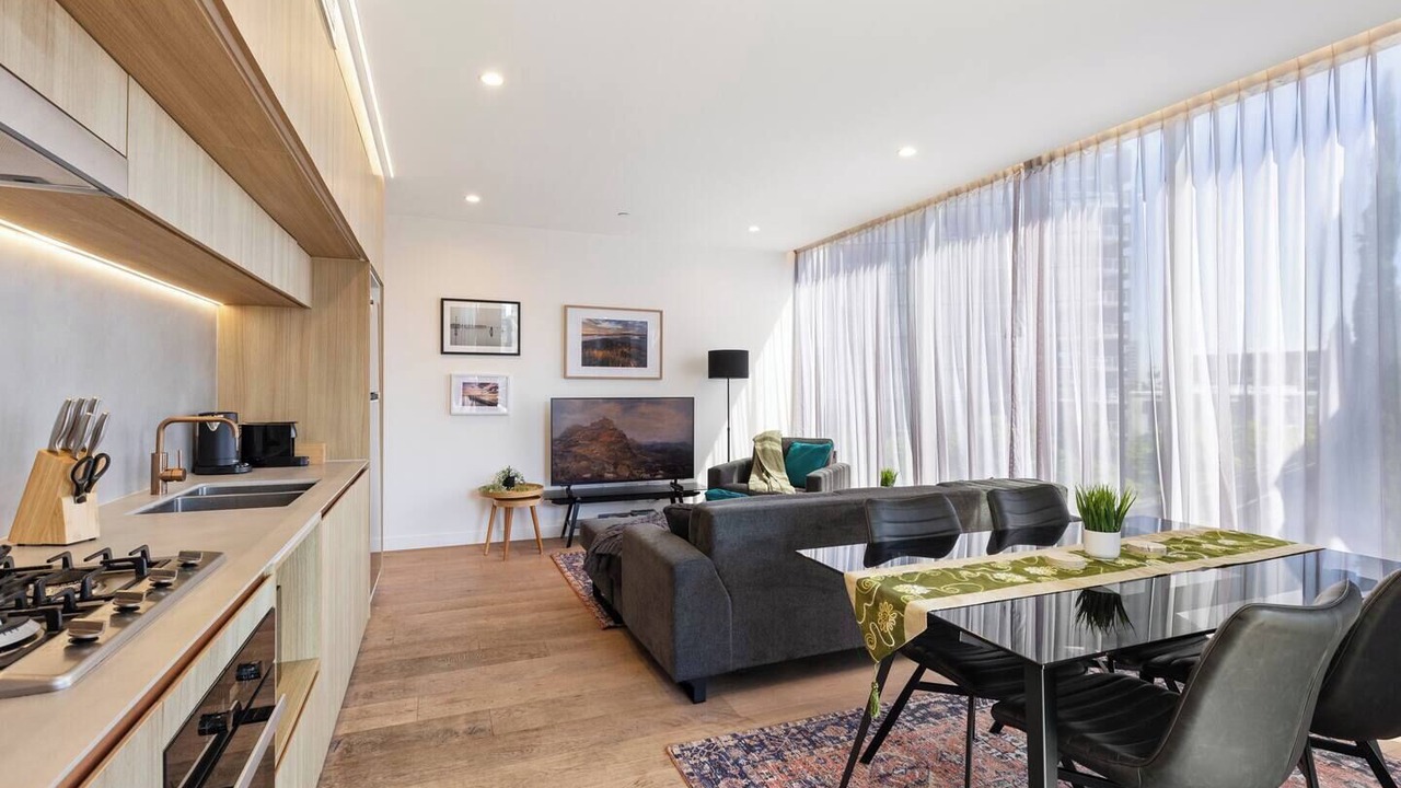 Photo of Others in Kangaroo Point