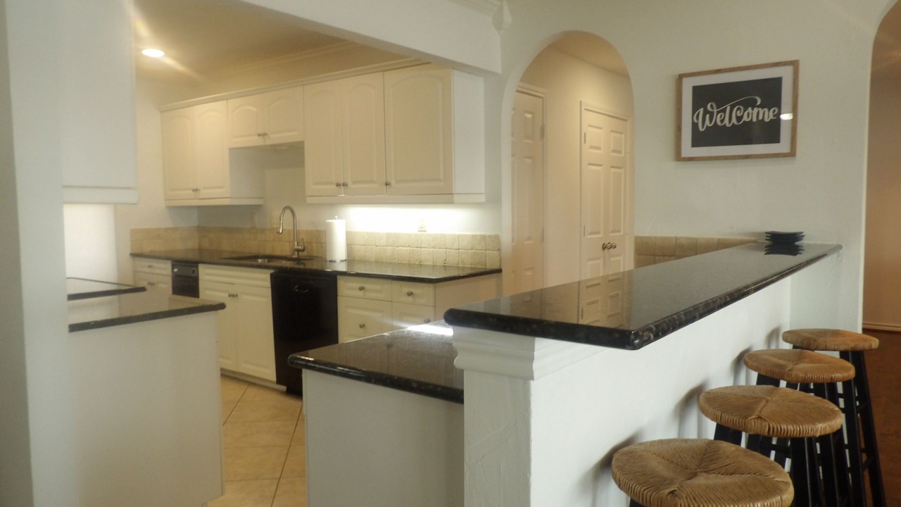 Photo of Kitchen in Enchanted Oaks