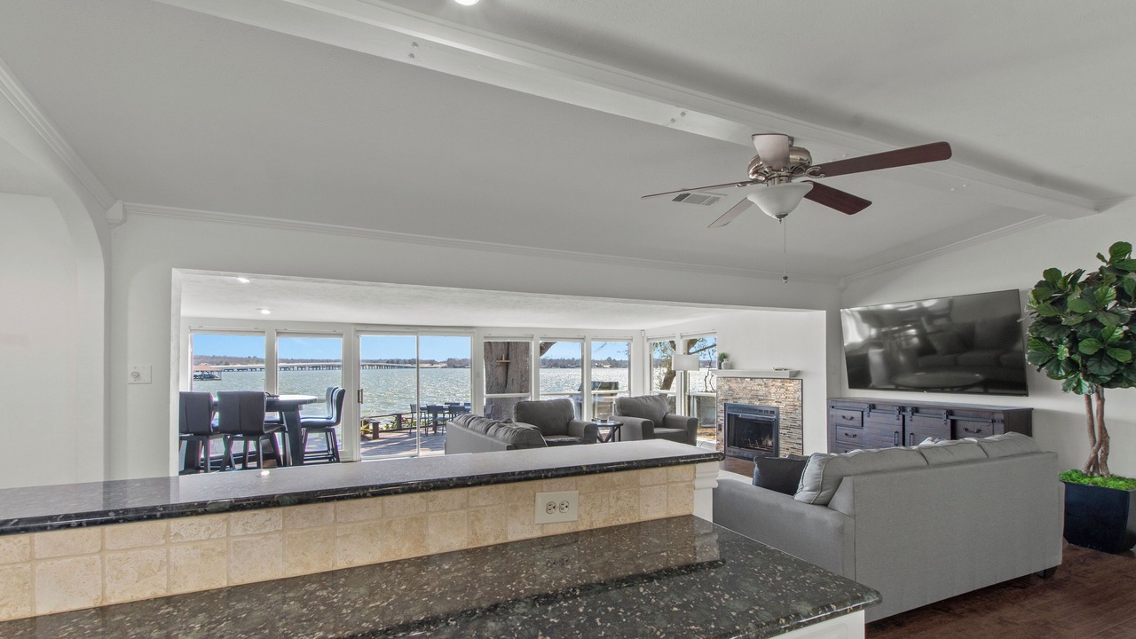 Photo of Livingroom in Enchanted Oaks