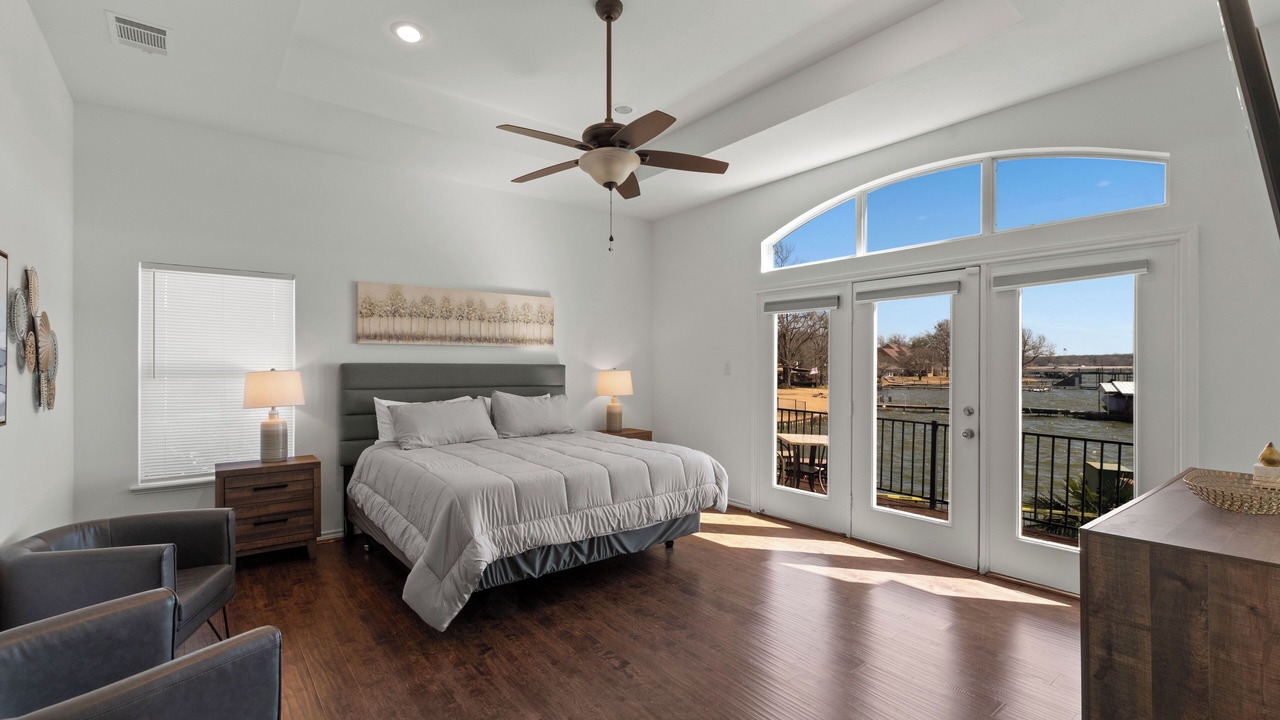 Photo of Bedroom in Enchanted Oaks